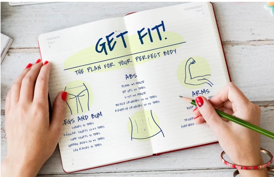 Customized Home Workout Plans