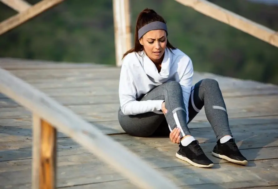 fitness challenges
