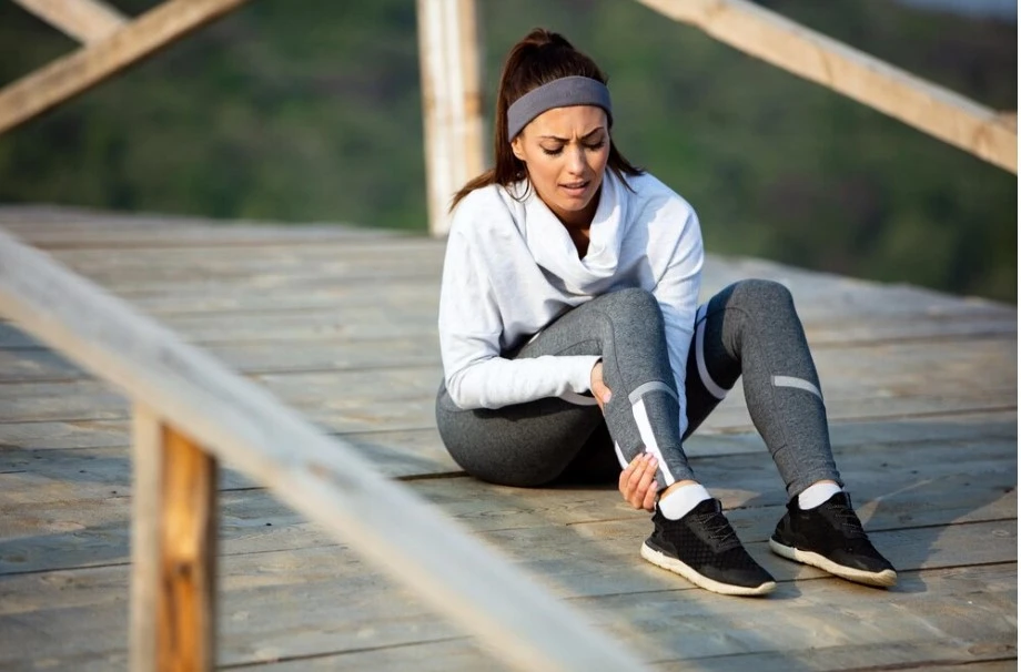 Fitness Challenges