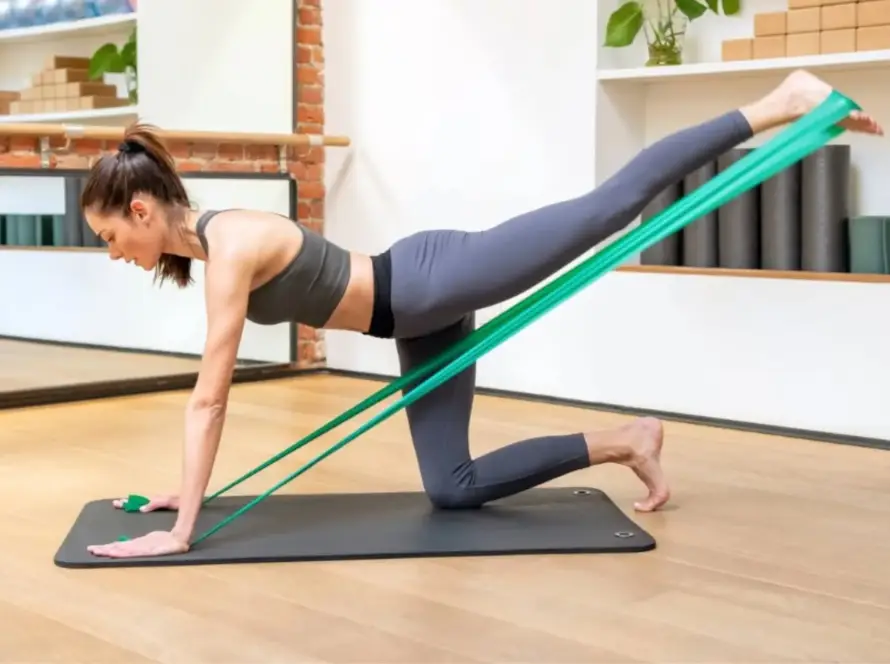 Strength and Conditioning Programs