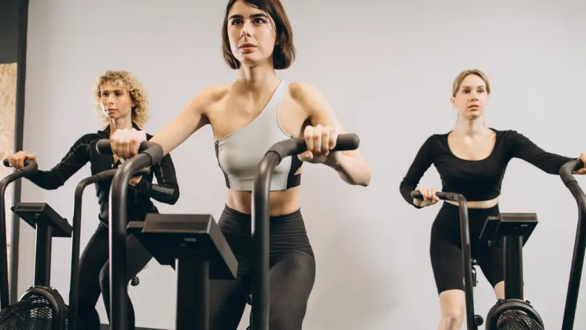 Cardio Training Workouts Cardio Training Workouts