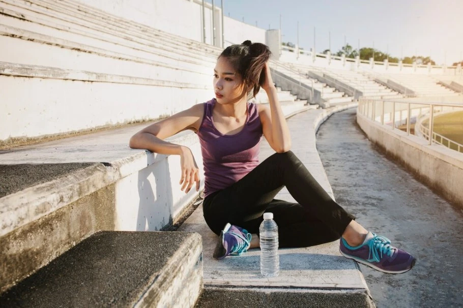 Importance of Rest days during Exercise to boost your fitness Rest days during exercise