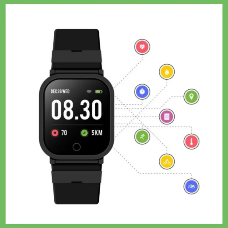 smart watches