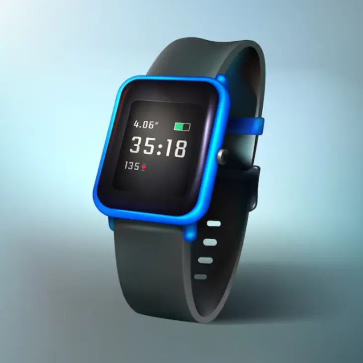 smart watches