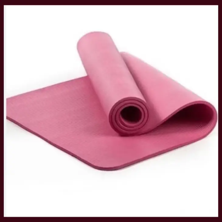 yoga mat