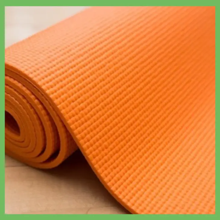yoga mat