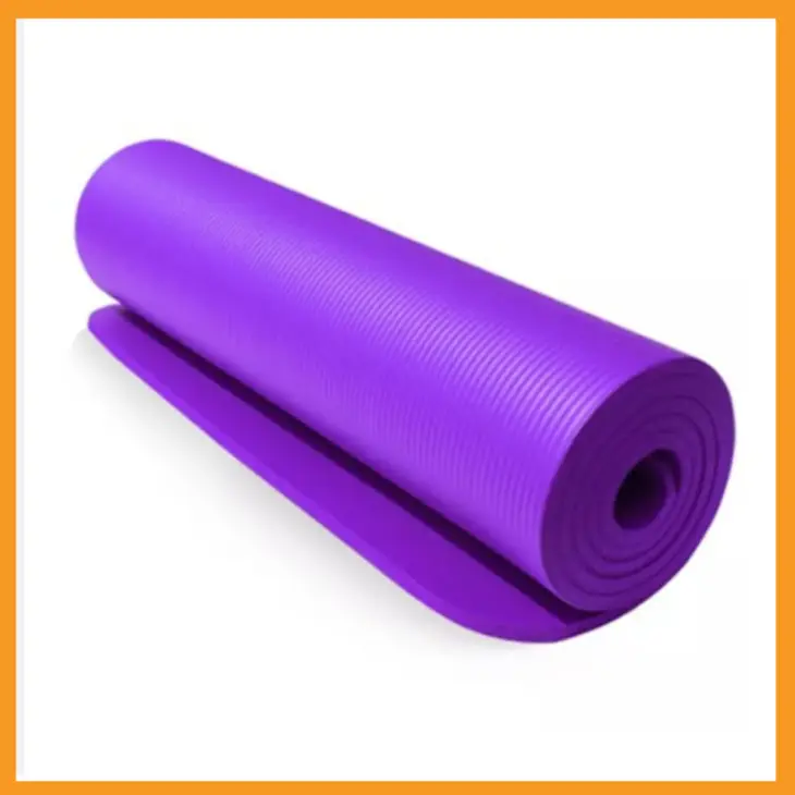 yoga mat