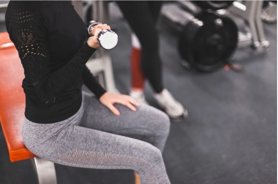 High-Intensity Interval Training (HIIT) Exercises to Get Fit High-Intensity Interval Training