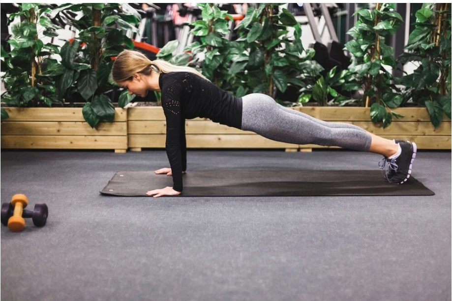 High-Intensity Interval Training (HIIT) Exercises to Get Fit High-Intensity Interval Training