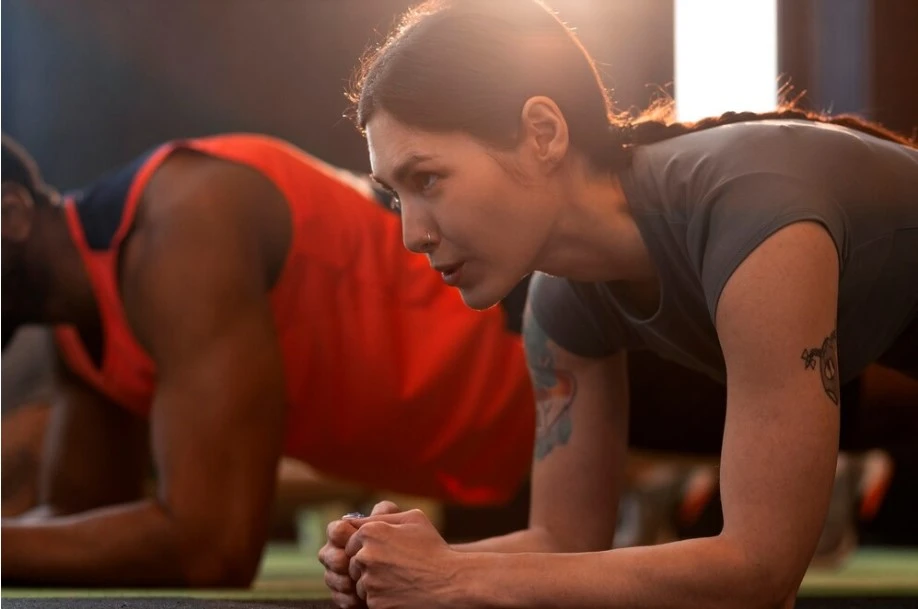 High-Intensity Interval Training (HIIT) Exercises to Get Fit High-Intensity Interval Training