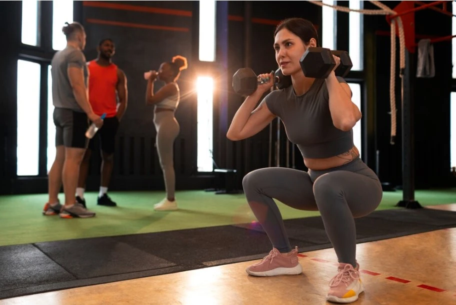 High-Intensity Interval Training (HIIT) Exercises to Get Fit High-Intensity Interval Training