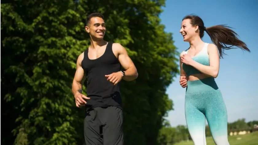 health-and-fitness