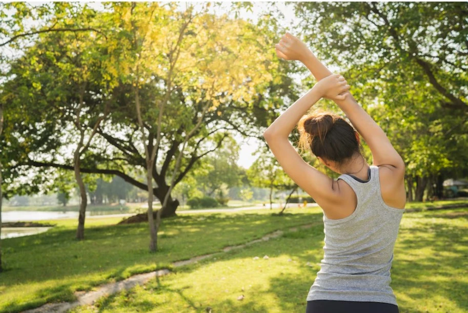 Embracing a Holistic Approach to Health and Fitness wellness