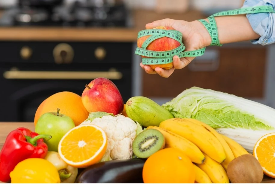 Weight Loss for Women Over 40 