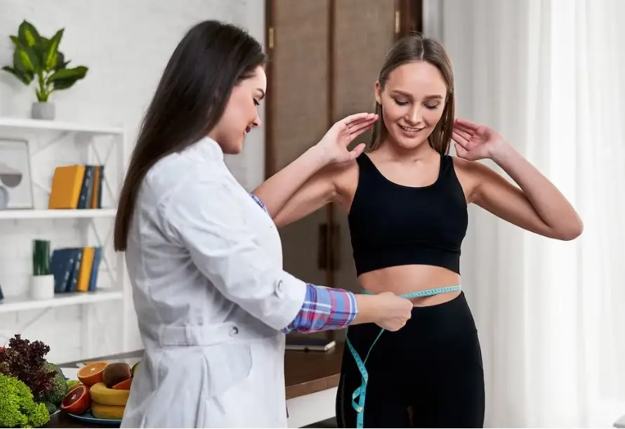 weight loss maintenance