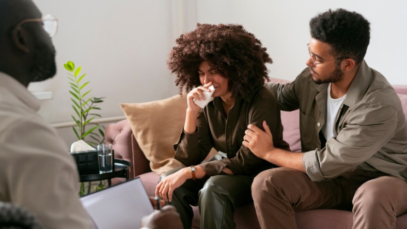 Breaking the Stigma: Why Mental Health Awareness is Important mental-health awareness