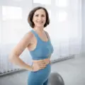 Weight Loss for Women Over 40 : Best Advice