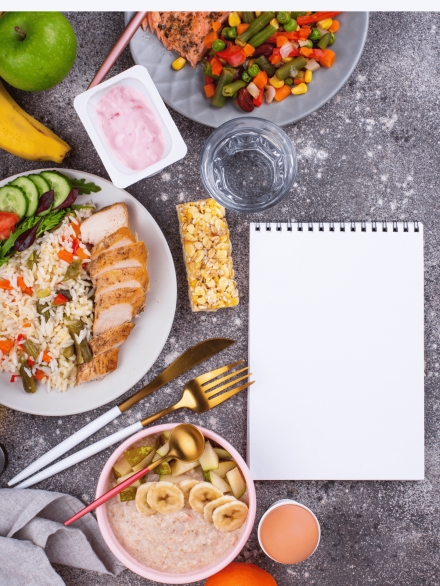 Healthy Meal plan Healthy Meal plan